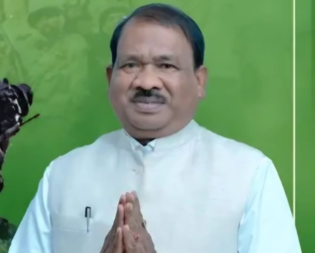 Ramdas Soren
